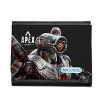 محفظة جلد  بتصميم أبيكس ليجندز باثفايندر غاضب