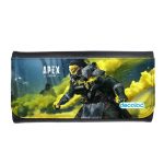 محفظة جلد  بتصميم أبيكس ليجندز كوستيك محفظة جلد  بتصميم أبيكس ليجندز كوستيك