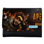 محفظة جلد  بتصميم أبيكس ليجندز ميراج محفظة جلد  بتصميم أبيكس ليجندز ميراج