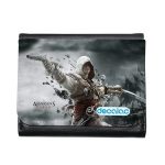 محفظة جلد  بتصميم أساسنز كريد محفظة جلد  بتصميم أساسنز كريد