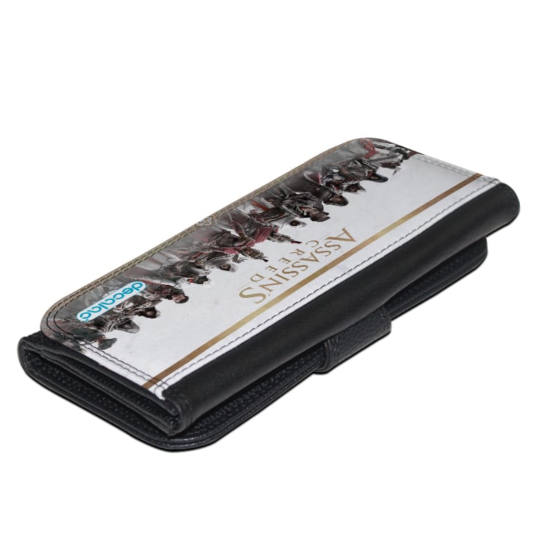 محفظة-جلد-بتصميم-أساسنز-كريد-جميع-الشخصيات-2