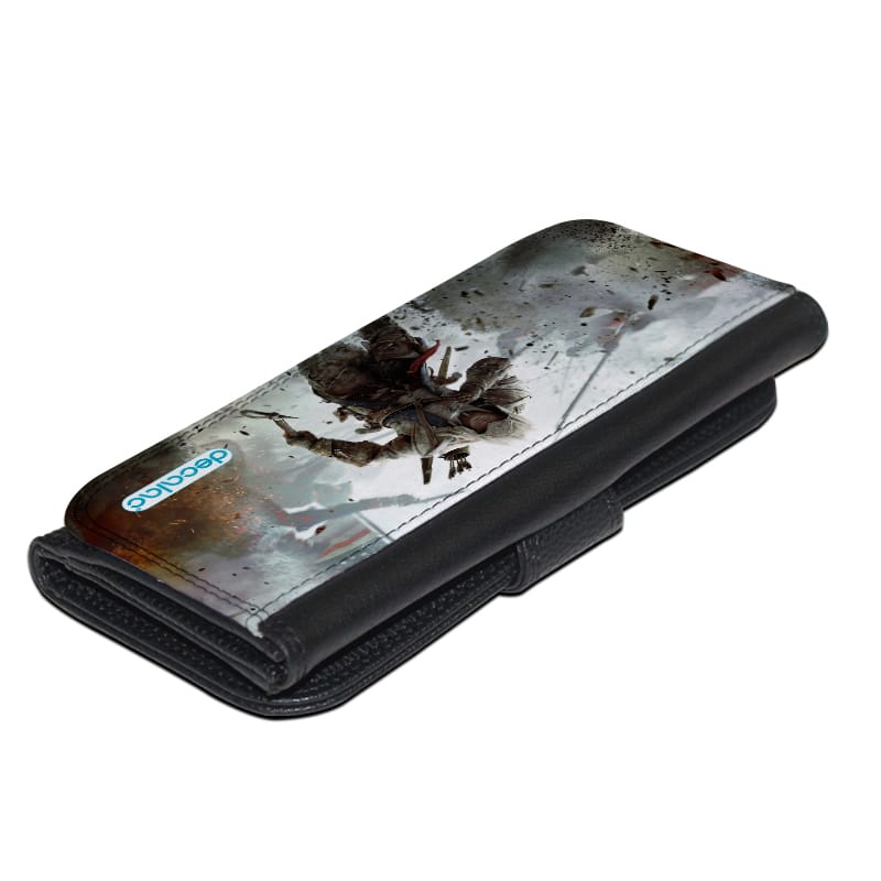 محفظة-جلد-بتصميم-أساسنز-كريد-وسط-الحرب-2