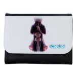 محفظة جلد  بتصميم أسرار مخيفه طوكيو الغول محفظة جلد  بتصميم أسرار مخيفه طوكيو الغول