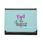 محفظة جلد  بتصميم أميره محفظة جلد  بتصميم أميره