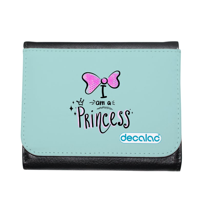 محفظة جلد بتصميم أميره محفظة جلد بتصميم أميره