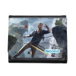 محفظة جلد  بتصميم أنشارتد 4  نيثن دريك