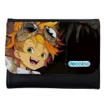 محفظة جلد  بتصميم إيما من نيفرلاند