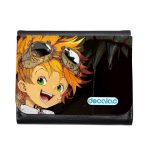 محفظة جلد  بتصميم إيما من نيفرلاند محفظة جلد  بتصميم إيما من نيفرلاند