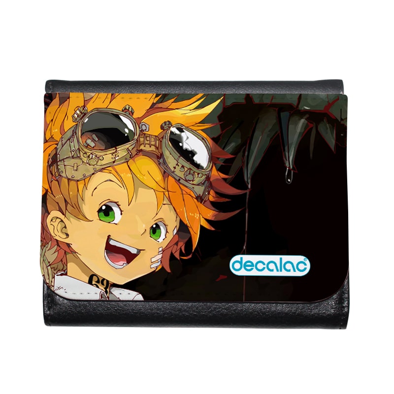 محفظة جلد  بتصميم إيما من نيفرلاند محفظة جلد  بتصميم إيما من نيفرلاند