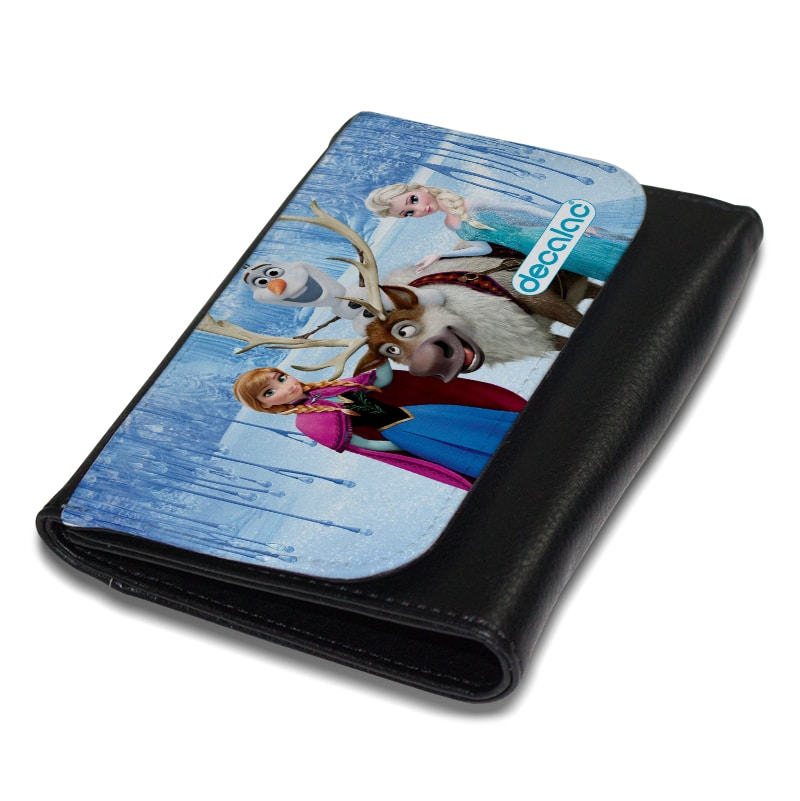 محفظة-جلد-بتصميم-ابطال-فروزن-1