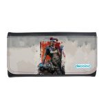 محفظة جلد  بتصميم ابيكس ليجندز لايفلاين محفظة جلد  بتصميم ابيكس ليجندز لايفلاين