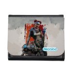 محفظة جلد  بتصميم ابيكس ليجندز لايفلاين محفظة جلد  بتصميم ابيكس ليجندز لايفلاين