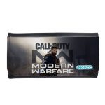 محفظة جلد  بتصميم احتراف لعبه كول أوف ديوتي محفظة جلد  بتصميم احتراف لعبه كول أوف ديوتي