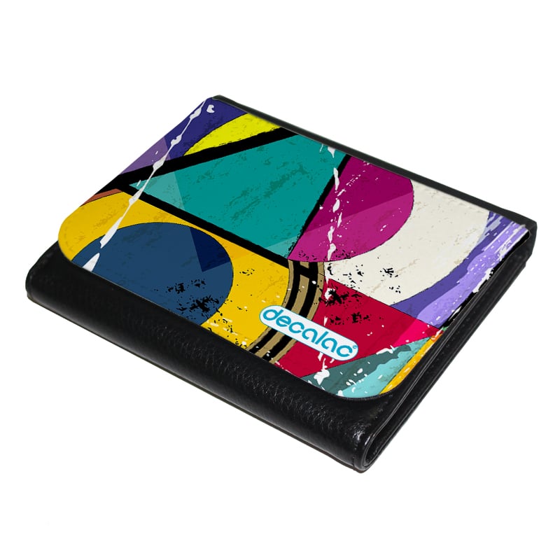 محفظة-جلد-بتصميم-اشكال-هندسيه-1