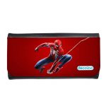 محفظة جلد  بتصميم الرجل العنكبوت مارفل محفظة جلد  بتصميم الرجل العنكبوت مارفل