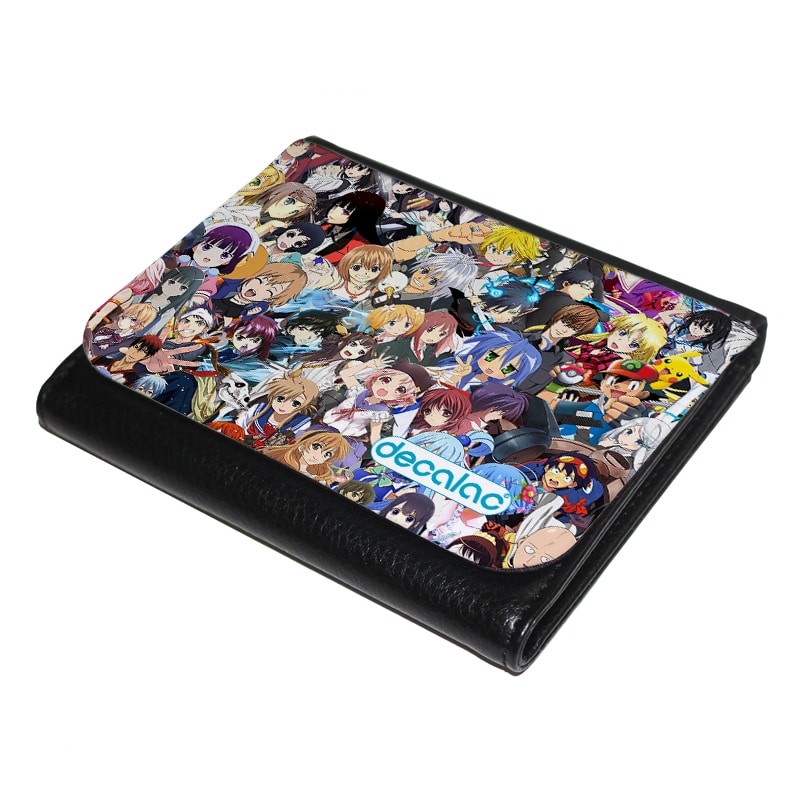 محفظة-جلد-بتصميم-الشخصيات-اللطيفه-كل-الانميات-1