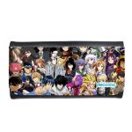 محفظة جلد  بتصميم الشخصيات المخيفه كل الانميات محفظة جلد  بتصميم الشخصيات المخيفه كل الانميات