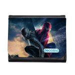 محفظة جلد  بتصميم الشر يسيطرعلى سبايدر مان محفظة جلد  بتصميم الشر يسيطرعلى سبايدر مان