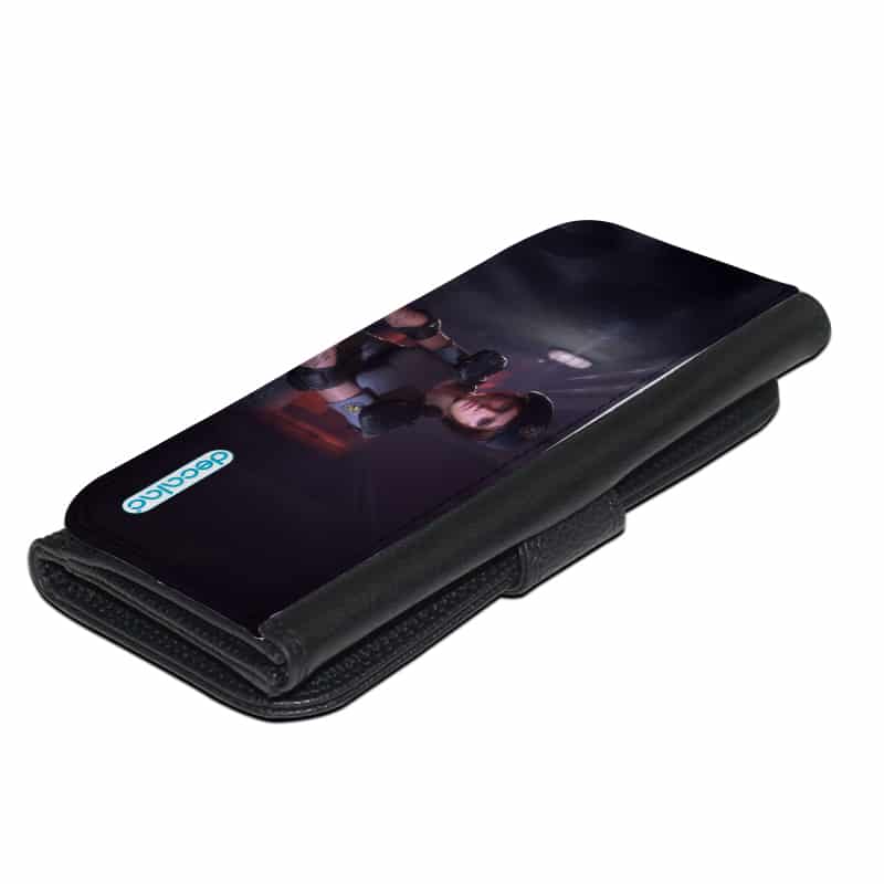 محفظة-جلد-بتصميم-الشرطيه-جيل-فالنتاين-رزدنت-ايفل-3-2