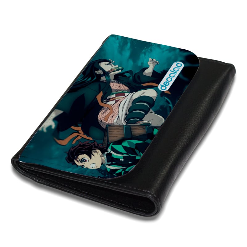 محفظة-جلد-بتصميم-الشقيقان-ضد-قاتل-الشياطين-1