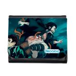 محفظة جلد  بتصميم الشقيقان ضد قاتل الشياطين محفظة جلد  بتصميم الشقيقان ضد قاتل الشياطين