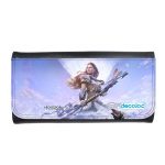 محفظة جلد  بتصميم الصيّادة إلوي هورايزن زيرو داون محفظة جلد  بتصميم الصيّادة إلوي هورايزن زيرو داون