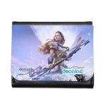 محفظة جلد  بتصميم الصيّادة إلوي هورايزن زيرو داون محفظة جلد  بتصميم الصيّادة إلوي هورايزن زيرو داون