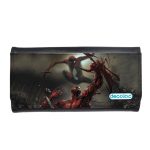 محفظة جلد  بتصميم القتال ضد سبايدر مان محفظة جلد  بتصميم القتال ضد سبايدر مان