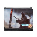 محفظة جلد  بتصميم باتلفيلد 1 MG08 محفظة جلد  بتصميم باتلفيلد 1 MG08