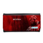 محفظة جلد  بتصميم باتلفيلد 4