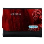 محفظة جلد  بتصميم باتلفيلد 4 محفظة جلد  بتصميم باتلفيلد 4