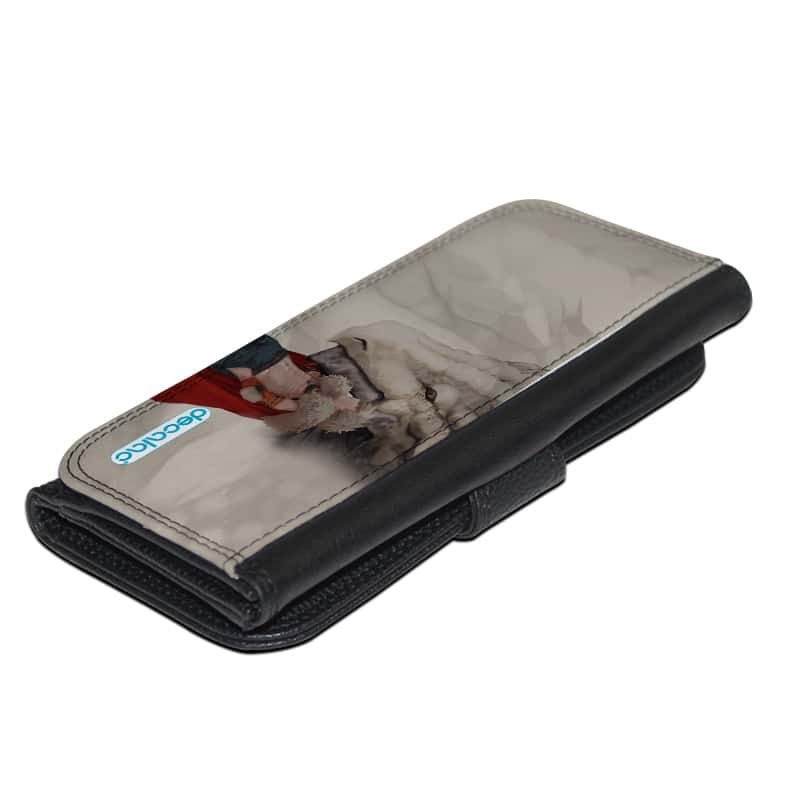 محفظة-جلد-بتصميم-باكوغو-أكاديميتي-للأبطال-2