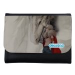 محفظة جلد  بتصميم باكوغو أكاديميتي للأبطال محفظة جلد  بتصميم باكوغو أكاديميتي للأبطال