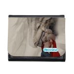 محفظة جلد  بتصميم باكوغو أكاديميتي للأبطال محفظة جلد  بتصميم باكوغو أكاديميتي للأبطال