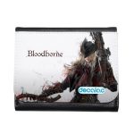 محفظة جلد  بتصميم  بلود بورن محفظة جلد  بتصميم  بلود بورن