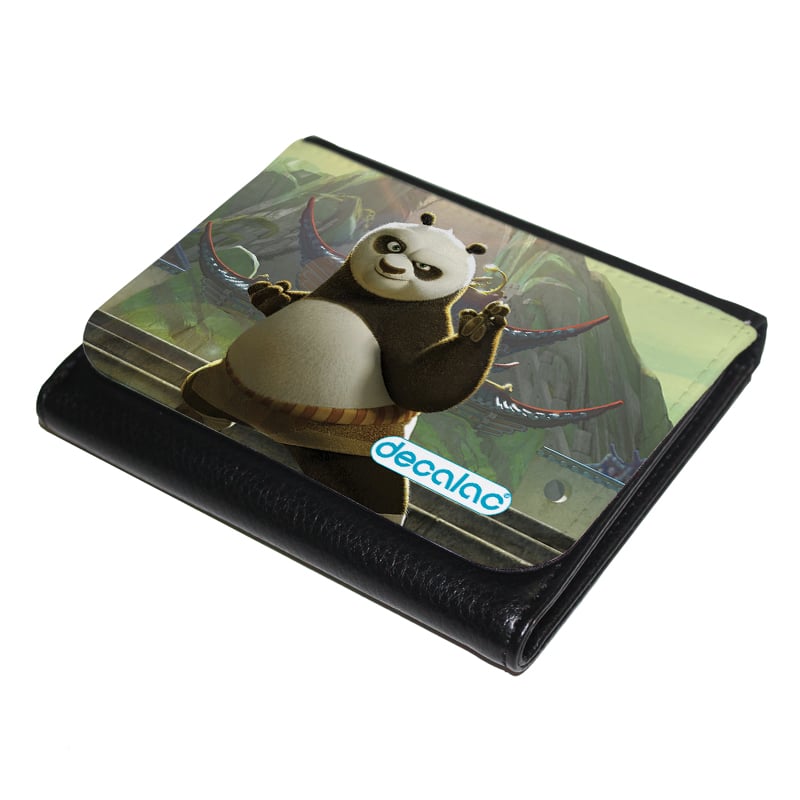 محفظة-جلد-بتصميم-بو-كونغ-فو-باندا-1