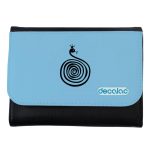 محفظة جلد  بتصميم ثعبان لطيف محفظة جلد  بتصميم ثعبان لطيف