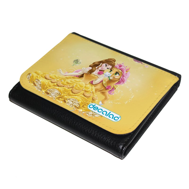 محفظة-جلد-بتصميم-حصان-الاميرة-بيلا-1