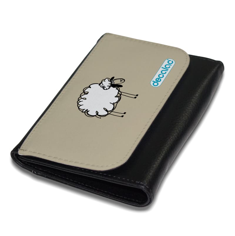 محفظة-جلد-بتصميم-خروف-1