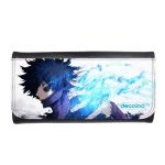 محفظة جلد  بتصميم دابي من أكاديميتي للأبطال محفظة جلد  بتصميم دابي من أكاديميتي للأبطال