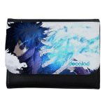 محفظة جلد  بتصميم دابي من أكاديميتي للأبطال محفظة جلد  بتصميم دابي من أكاديميتي للأبطال