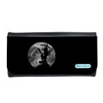 محفظة جلد  بتصميم ديث نوت الشيطان ريوك محفظة جلد  بتصميم ديث نوت الشيطان ريوك