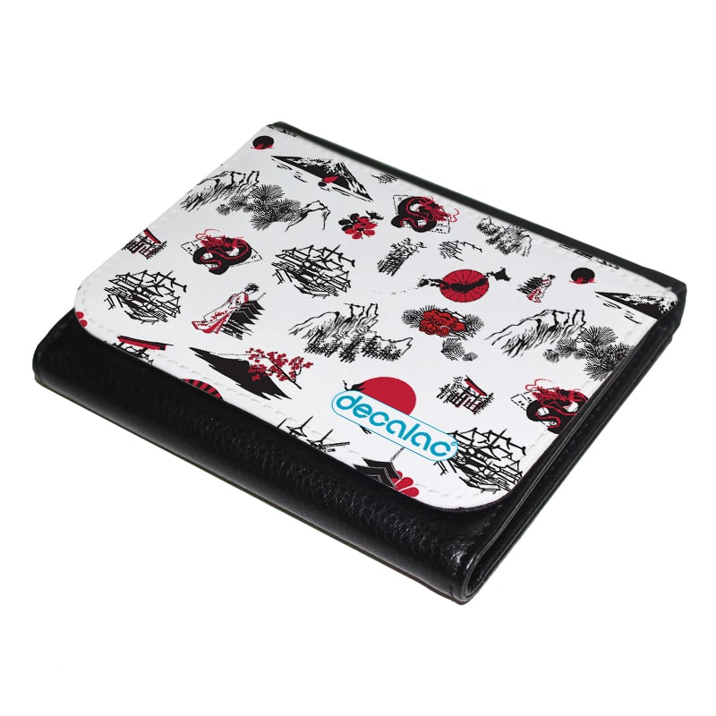 محفظة-جلد-بتصميم-رسومات-يابانيه-1