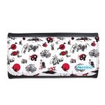 محفظة جلد  بتصميم رسومات يابانيه محفظة جلد  بتصميم رسومات يابانيه