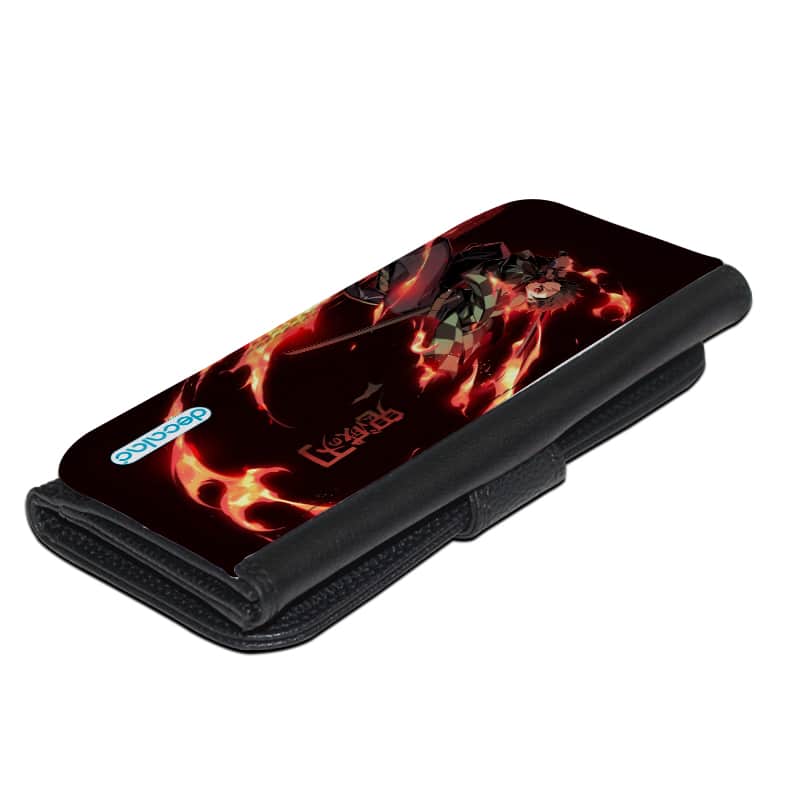 محفظة-جلد-بتصميم-رقصة-الهينوكامي-غاكورا-2