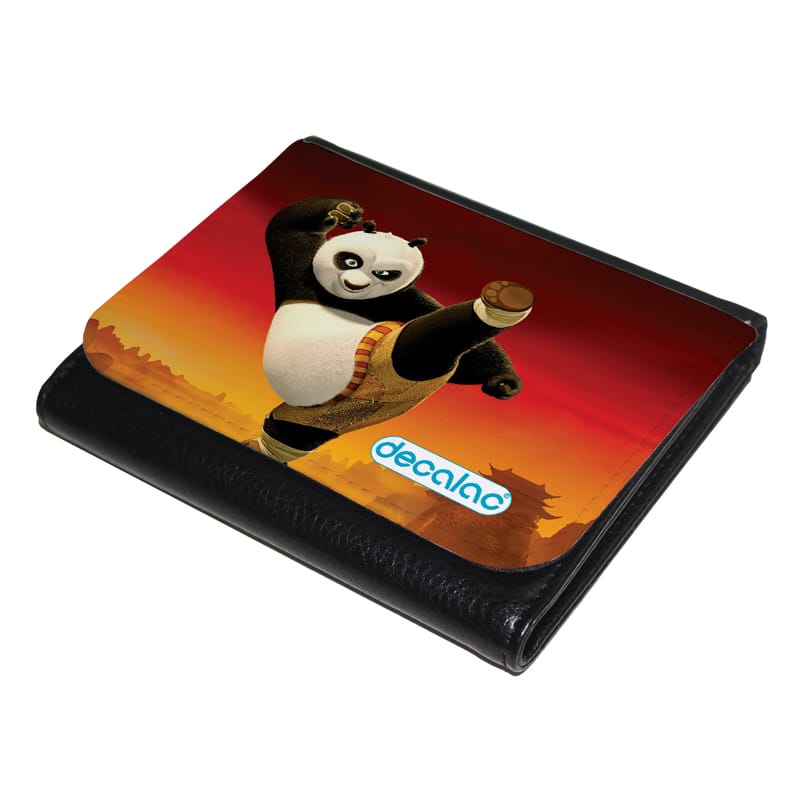 محفظة-جلد-بتصميم-ركله-كونغ-فو-باندا-1