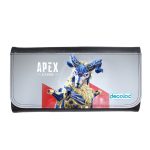 محفظة جلد  بتصميم ريفينانت الأسطوري محفظة جلد  بتصميم ريفينانت الأسطوري