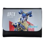 محفظة جلد  بتصميم ريفينانت الأسطوري محفظة جلد  بتصميم ريفينانت الأسطوري