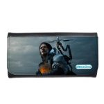 محفظة جلد  بتصميم سام بريدجز ديث ستراندنغ محفظة جلد  بتصميم سام بريدجز ديث ستراندنغ