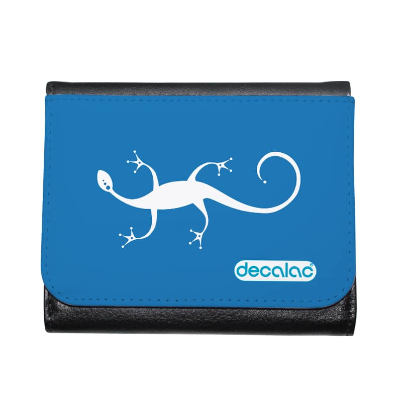 محفظة جلد بتصميم سحليه محفظة جلد بتصميم سحليه